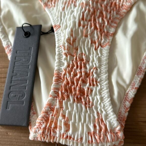 TRIANGL BOTTOM ONLY NEW WITH TAG - Picture 6 of 6